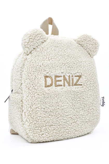 کوله پشتی بچگانه tosbis tosbis