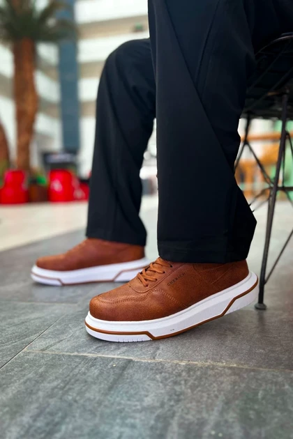 کتانی مردانه chekich chekich