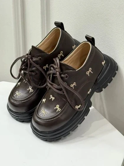 لوفر دخترانه پاپیونی شیکو