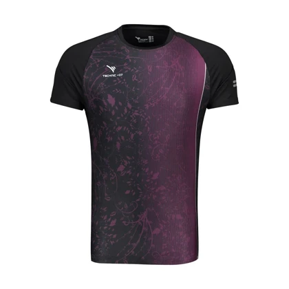 تیشرت ورزشی مردانه تکنیک پلاس 07 مدل TS-149