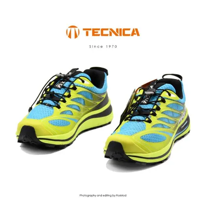 تریل رانینگ تکنیکا - Tecnica Inferno X-Lite 2.0