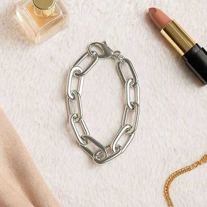 دستبند زنانه آی ام کد z-usf65