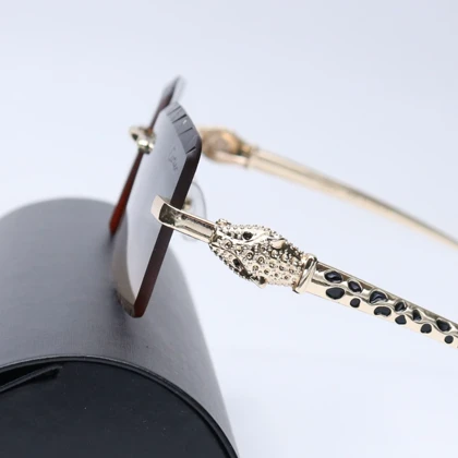 عینک برند CARTIER کد 181384