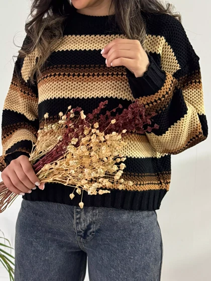 بافت پینترستی مایا