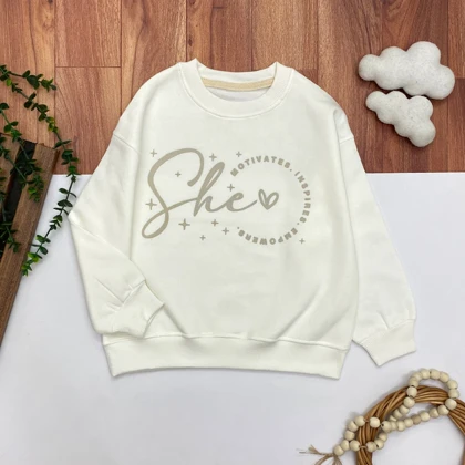 بلوز تو کرکی دخترانه