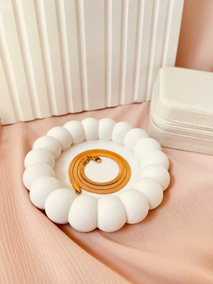 زنجیر ماری فوق تخفیفی