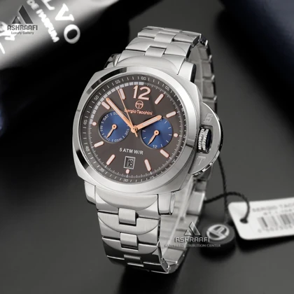 ساعت سرجیو تاچینی مردانه Sergio Tacchini ST.1.10413-3