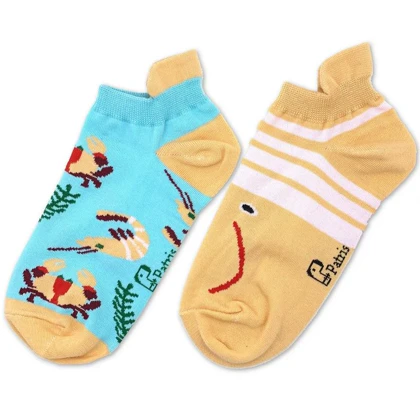 جوراب مچی میگو