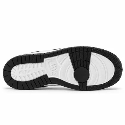کفش و کتانی مردانه مدل NIKE AIR SB رنگ مشکی سفید کد 2421