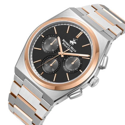 ساعت پولو بورلی هیلز اورجینال مردانه BP3381X.550