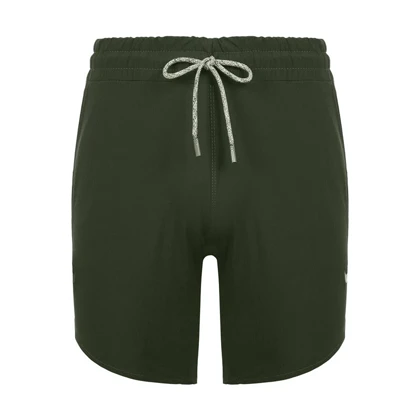 شلوارک ورزشی زنانه نایک مدل MUB-015 یشمی