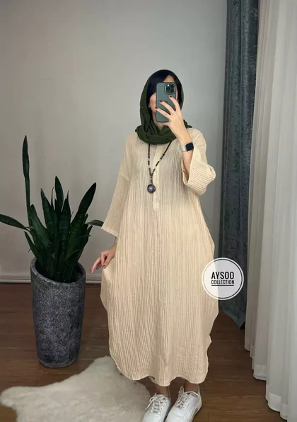 مانتو بلند سارا