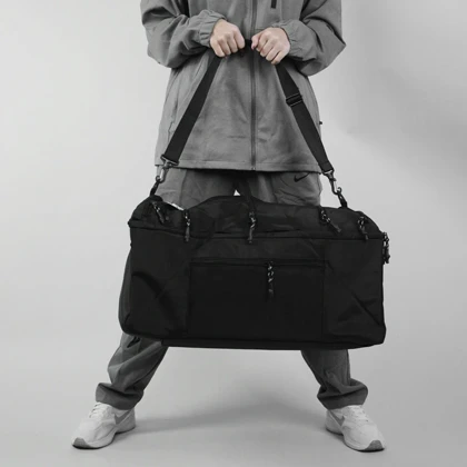 ساک و کوله ورزشی نایک مدل GNT-253450