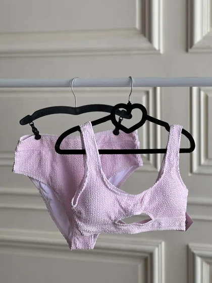 بیکینی طرح پلیسه وارداتی