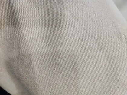 3379-مانتو کتان مرداس (ایراد دار)