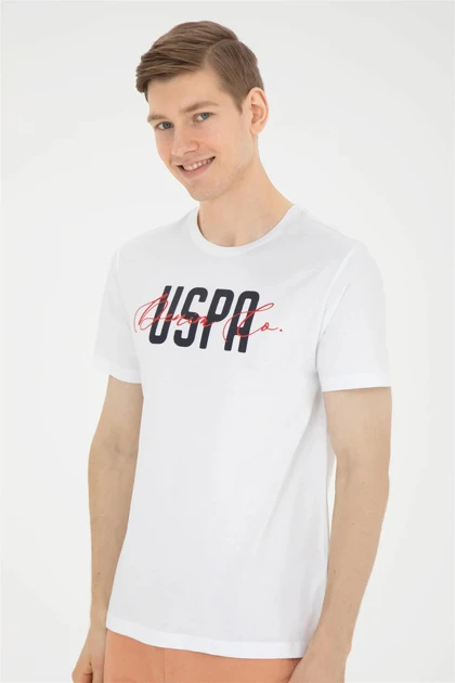 تیشرت مردانه u.s.-polo-assn.