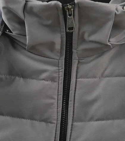 پافر مردانه وینترهارت WinterHart کد M2092006JC
