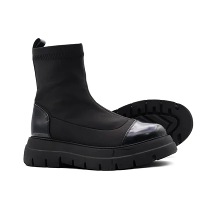 کفش بوت زنانه مدل 0538 _ Boots