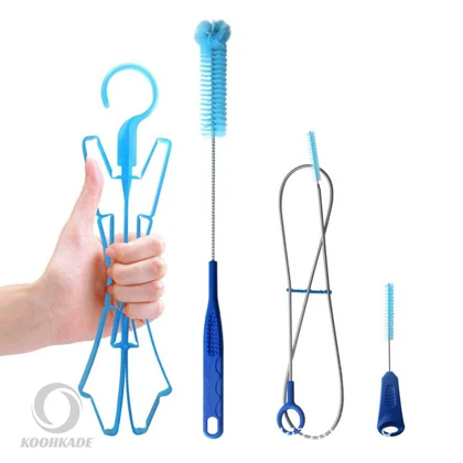 کیت شست و شو کمل بک