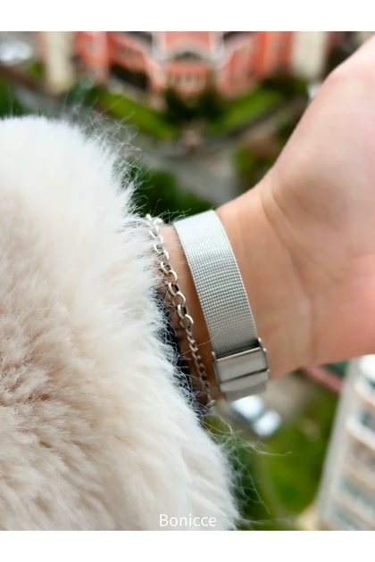 ساعت زنانه q-q