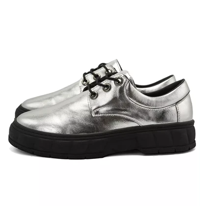 کفش راحتی زنانه مدل Sneakers - 0274