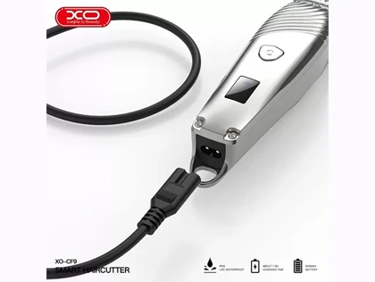 ماشین اصلاح موی سر شارژی ایکس او XO CF9 hair trimmer