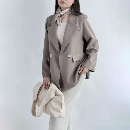 کت یقه انگلیسی 1008405