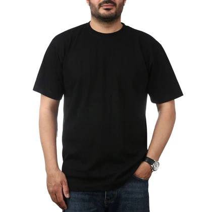 تیشرت آستین کوتاه طرح دار کاکتوس مدل 2511755