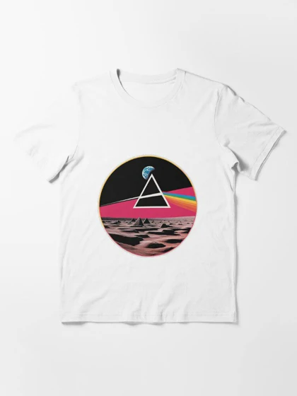 تیشرت پینک فلوید تیشرت Pink Floyd کد 178843