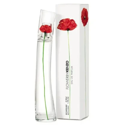 عطر ادکلن کنزو فلاور kenzo Flower