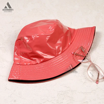 کلاه باکت تابستانی Bucket Hat HA107