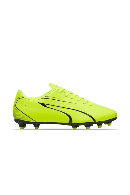 کفش فوتبال Vitoria Fg/Ag Unisex Turf 10748304 زرد Px240595