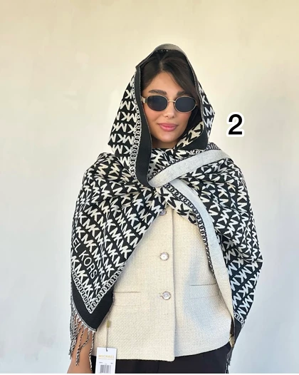 shawl 0154