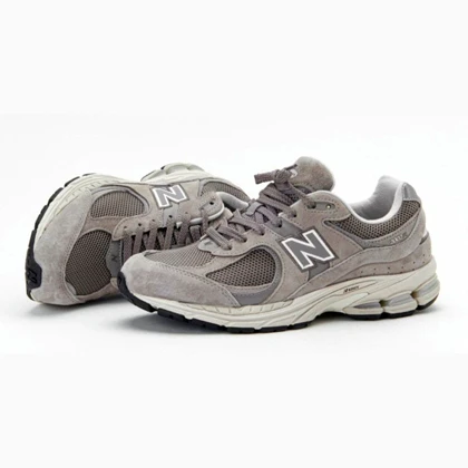 کفش روزمره مردانه نیوبالانس مدل 2002RC