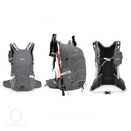 کوله پشتی 20 لیتری مدل OUTDOOR INOXTO