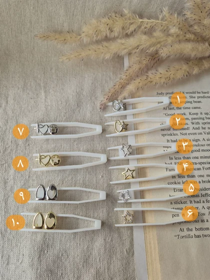 گریلز دندان در 16 طرح مختلف