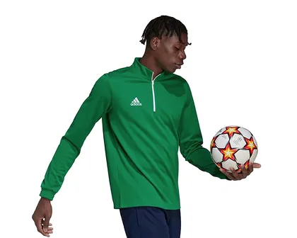تاپ تمرینی آستین بلند فوتبال Adidas Ent22 Tr Top PC_HI2129