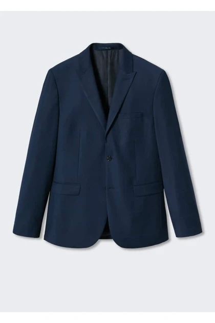 کت و ژاکت مردانه mango-man