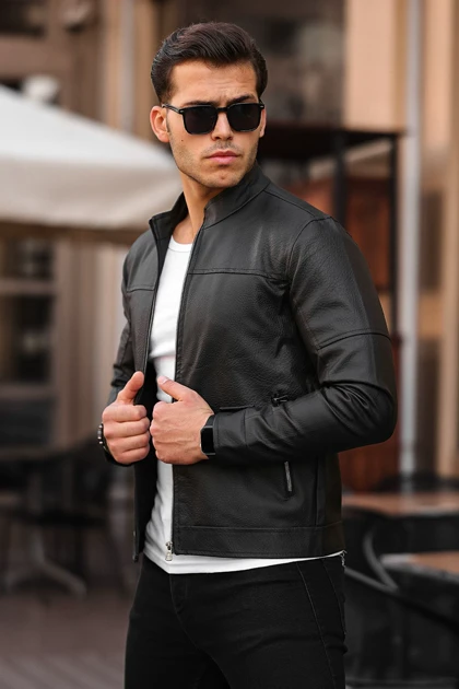 کت و ژاکت مردانه gm-giyimarket