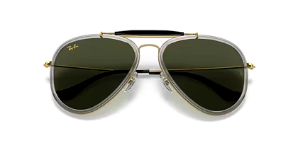عینک آفتابی ریبن RayBan RB 3428