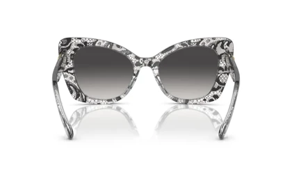 عینک آفتابی دولچه گابانا Dolce &amp; Gabbana DG4405S 32878G