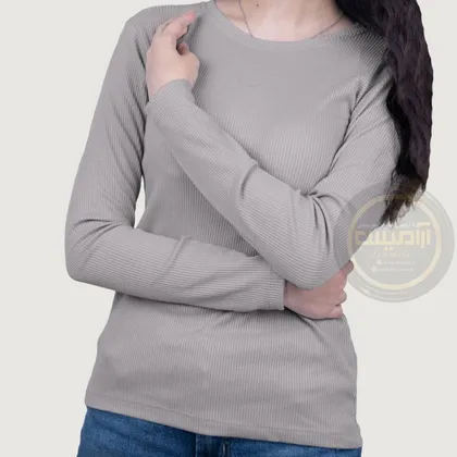 بلوز کبریتی مداد رنگی