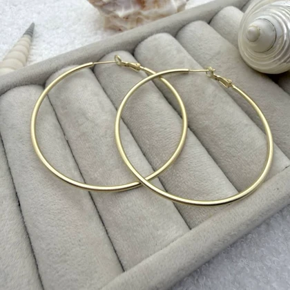 گوشواره حلقه‌ای