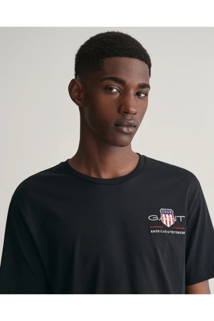 تیشرت مردانه گانت gant