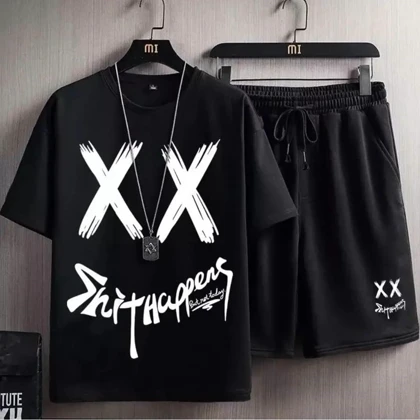 تیشرت و شرتک خاص