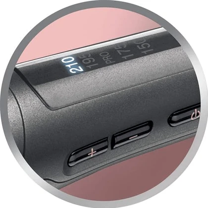 فر کننده مو رمینگتون مدل CI83V6