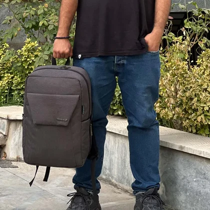 کوله پشتی فوروارد مدل FORWARD - FCLT6501 HANDICRAFT DEVICE