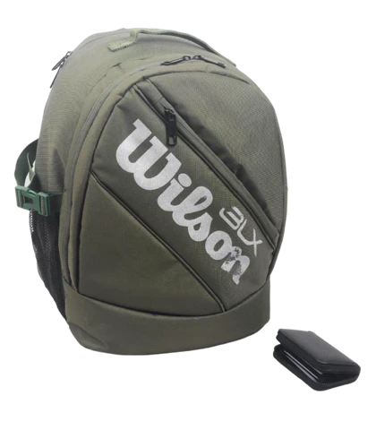 کوله پشتی ورزشی سایز بزرگ ویلسون WILSON