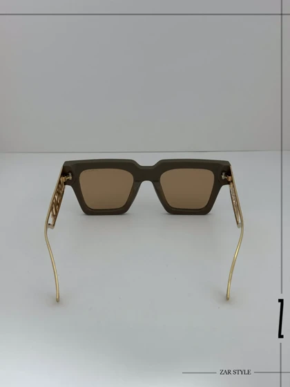 عینک آفتابی ورساچه کد 1