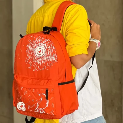 کوله پشتی فوروارد مدل FORWARD - FCLT5024